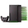 SteelDigi Podstawka JADE MOJAVE XBOX Series X czarna - 699017 - zdjęcie 4